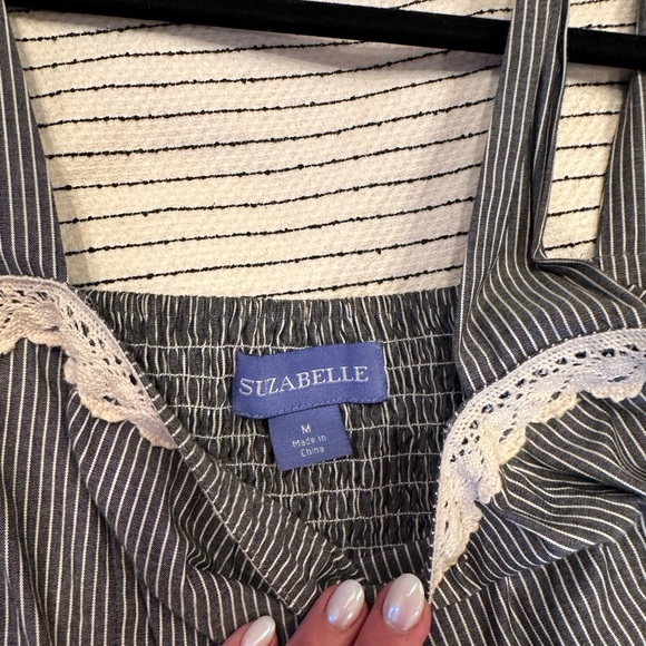 Suzabelle dress women’s medium - Picture 11 of 13